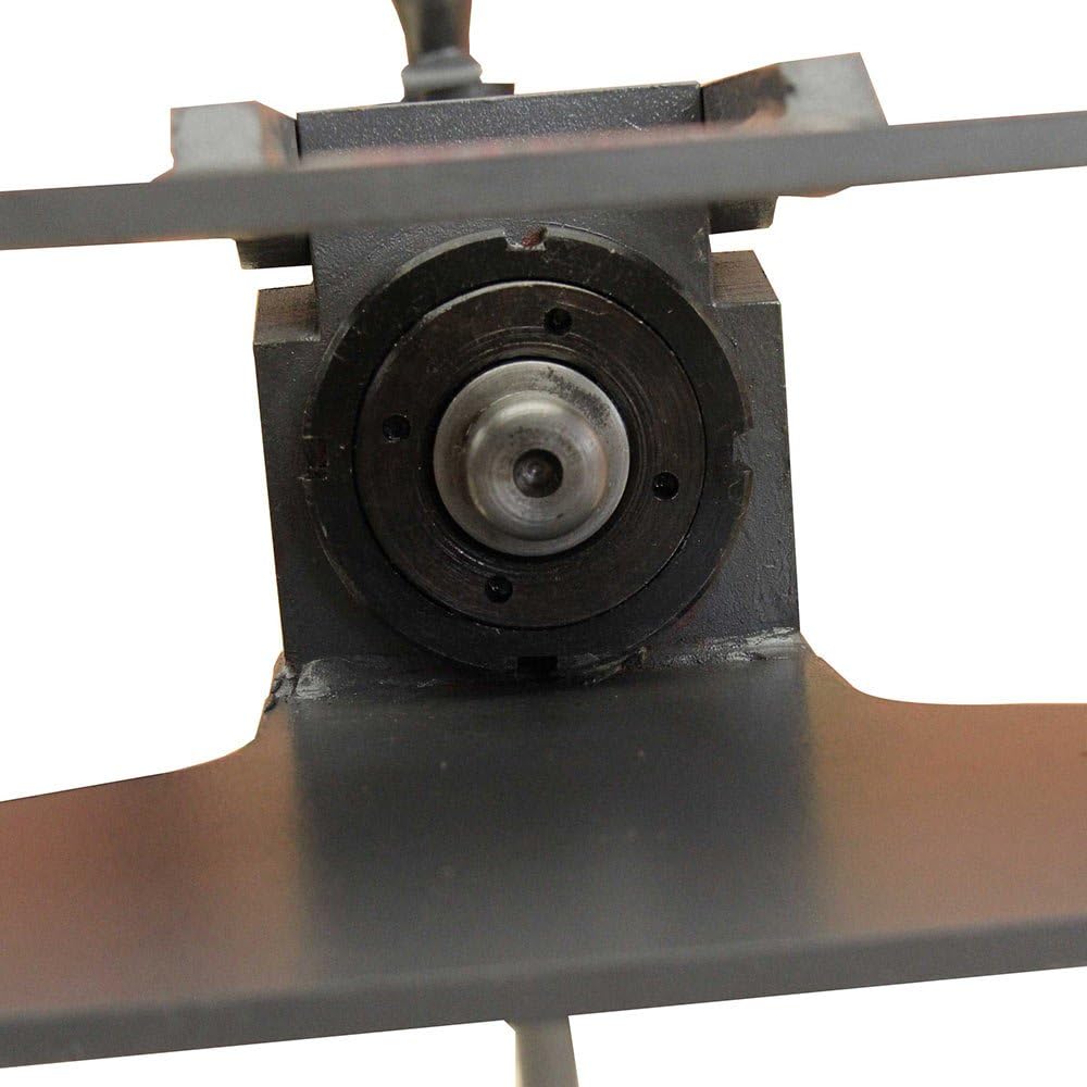 Heavy-Duty Hydraulic Roll Cage Tube Bender J45965