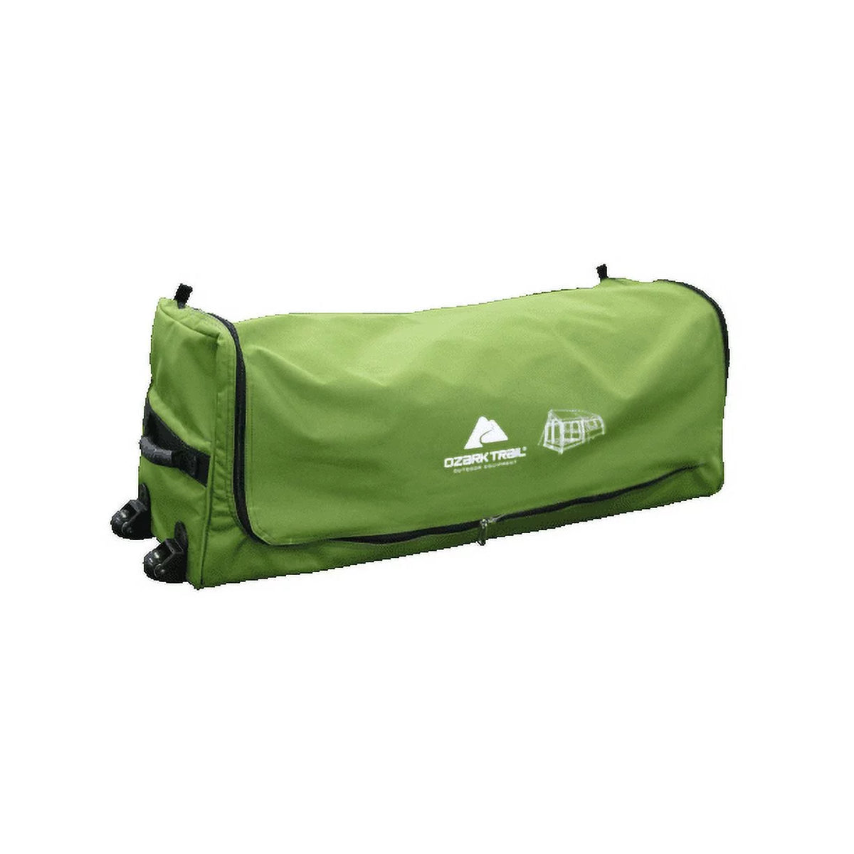 8-Person Cabin Tent with Screen Porch M9834