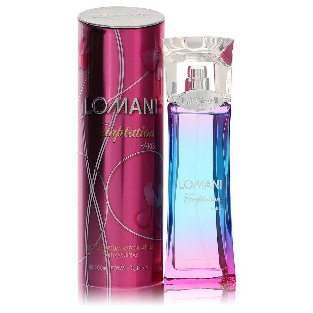 Eau De Parfum Spray 3.4 oz P661446