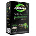 Probiotic With Digestive Enzymes Capsules 6 Pack K86201