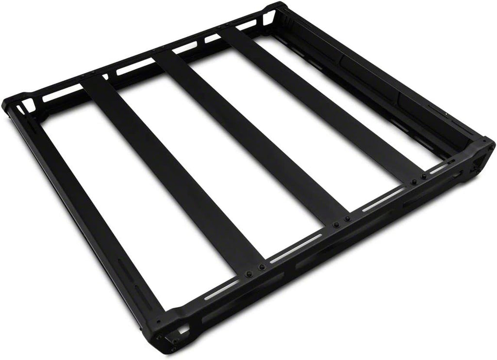 Removable Hard Top Roof Basket R609