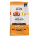 Duck & Potato Dog Food P1216