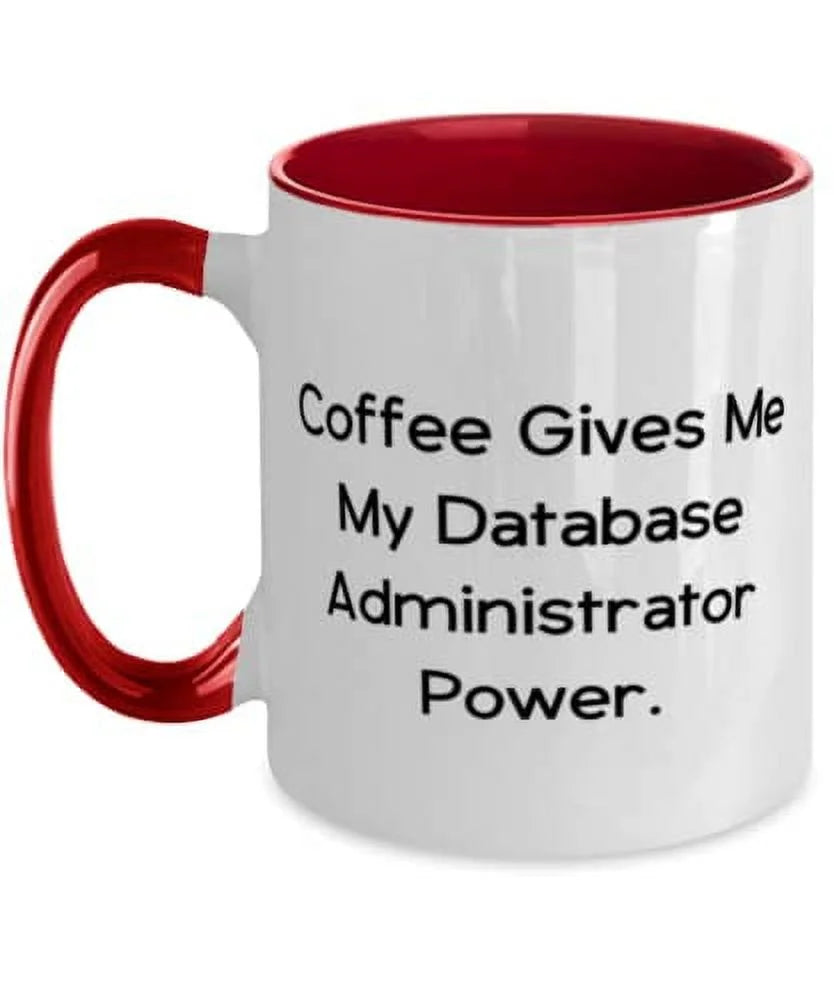 11oz Two Tone Mug U715391