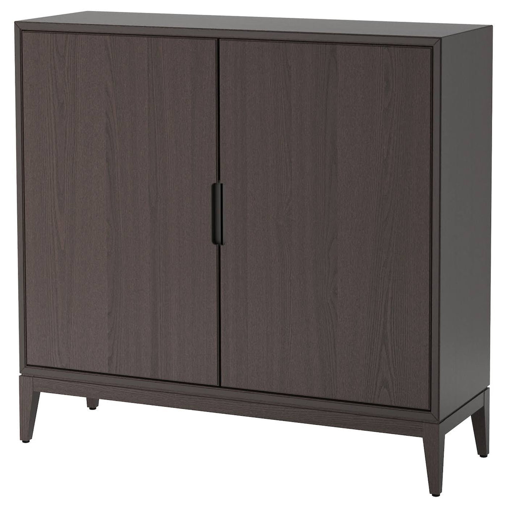 Brown Cabinet H3563