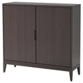 Brown Cabinet H3563