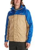 Mens PreCip Eco Hooded Raincoat L81950