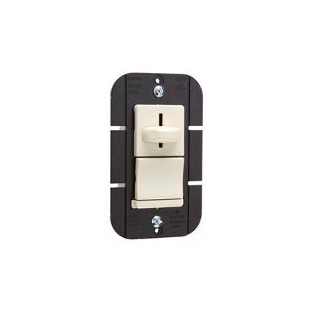 Ivory Incandescent Slide 1000W Z80136
