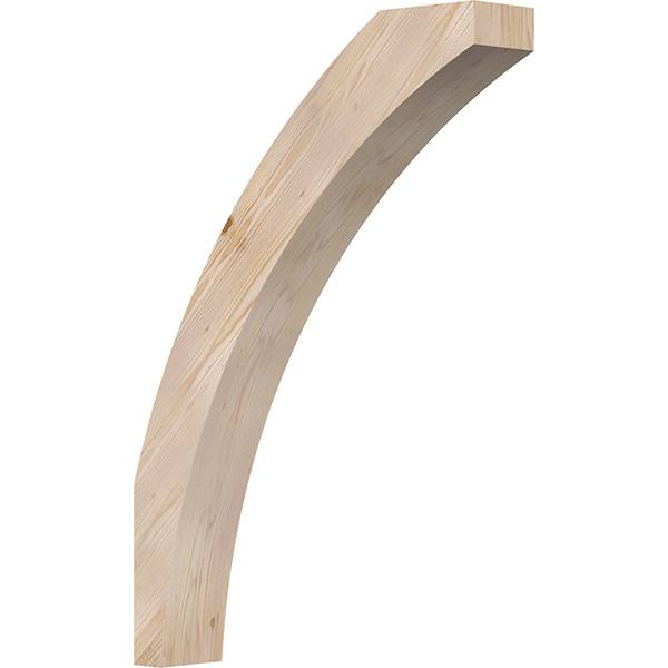 Thorton Smooth Brace, Douglas Fir T162