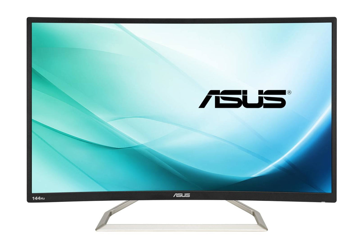 31.5 Curved Full HD LED Gaming Monitor B4584