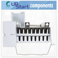 Refrigerator Ice Maker Replacement D823134