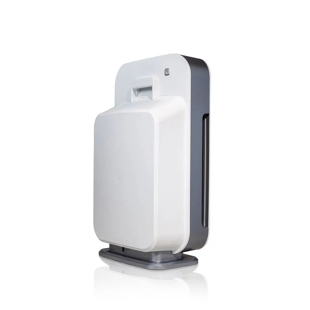 White True HEPA Air Purifier F98247