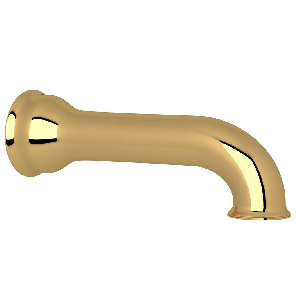Wall Mount Tub Spout N97020