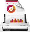 Compact Desktop Scanner W46793