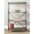 Accent Shelves Bookcase J4473