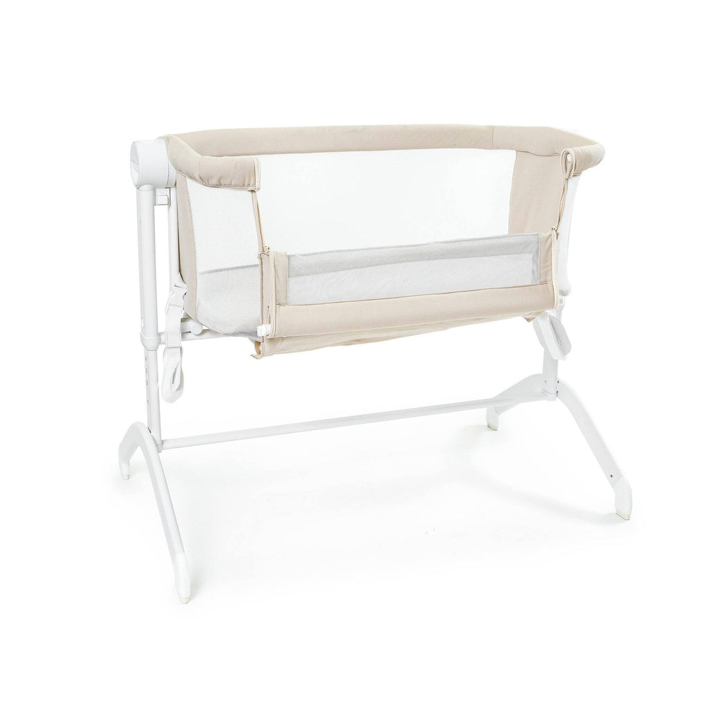 Organic Bassinet & Bedside Sleeper K955