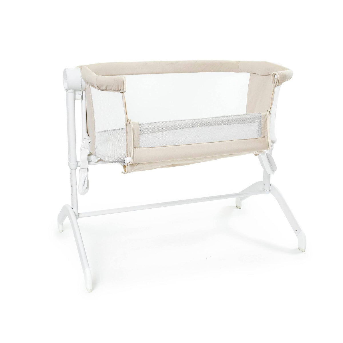 Organic Bassinet & Bedside Sleeper K955