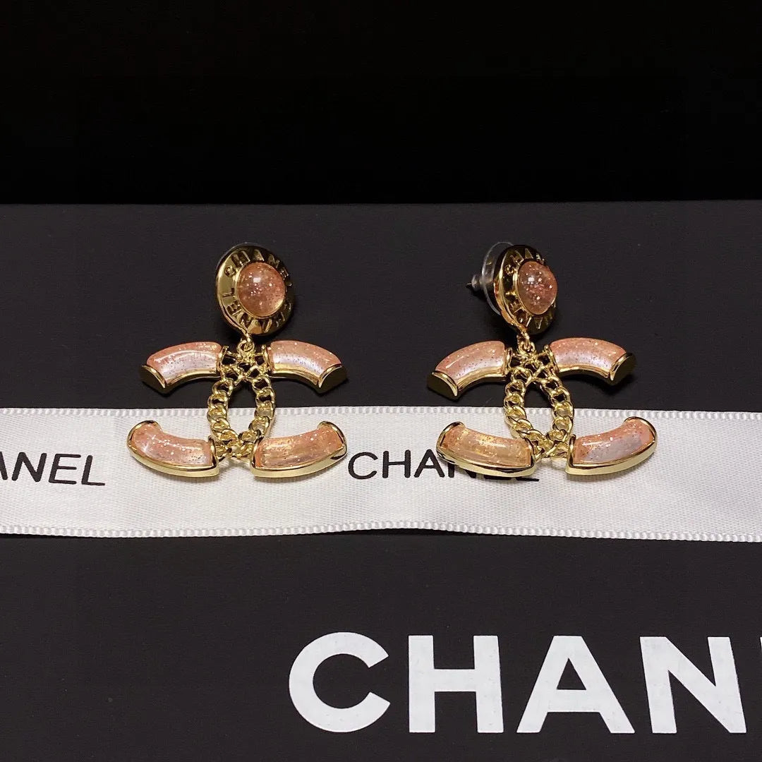 Earrings P504736