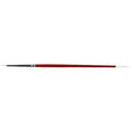 Taklon Round Artist Brush S8209