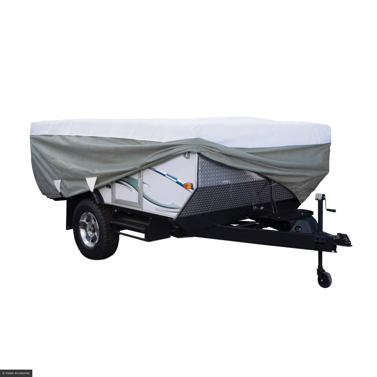 Camper Trailer Cover Z86562