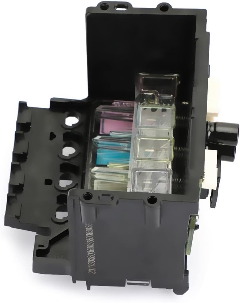 Remanufactured 932 Printhead Compatible for HP Printer (1 Pack) E90416