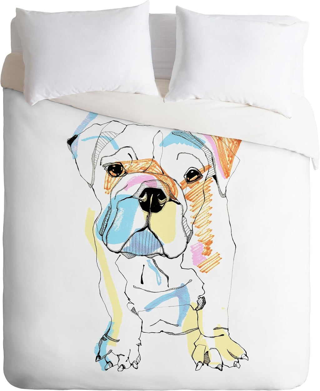 Twin/Twin XL Duvet Cover F554519