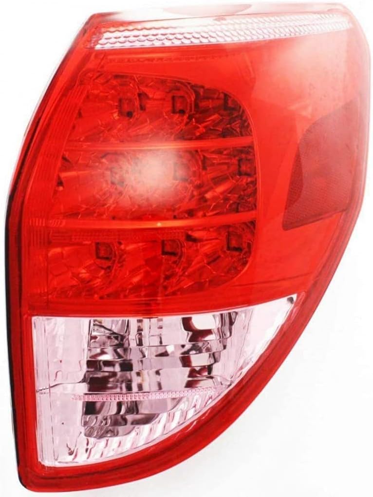 Pair Rear Tail Lights Assembly Unit for Toyota RAV4 O950