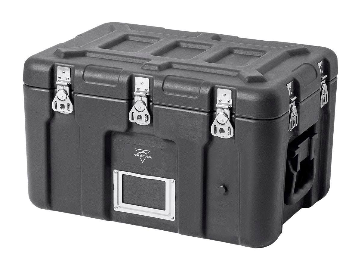 Weatherproof Case with Customizable Foam D368365