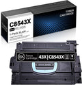 Black High Yield Toner Cartridge for HP 9040 9050 Series Printer L4455