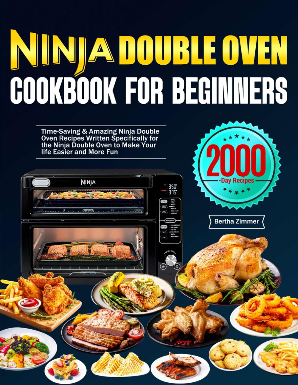 Cookbook for Beginners P4872