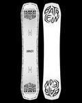 Bataleon Disaster Snowboard 148 W7484