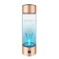 330ml Rechargeable Hydrogen Water Bottle S6466