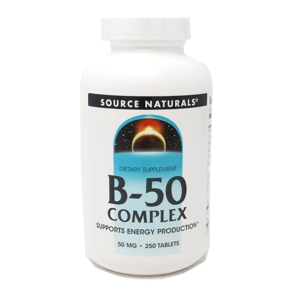 B-50 Complex X744766