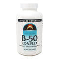 B-50 Complex X744766