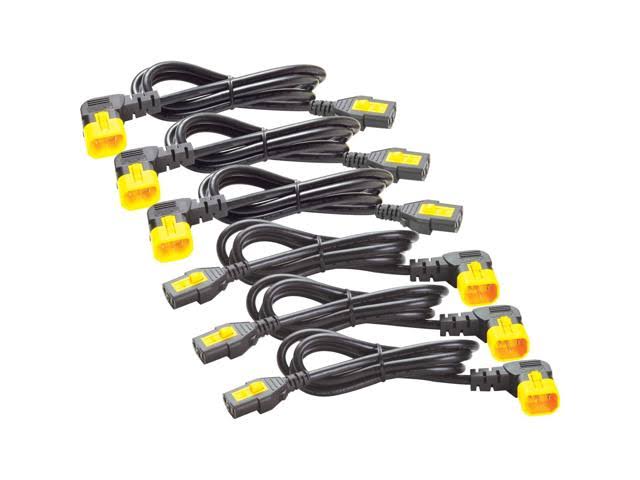Power cable 4 ft J58997