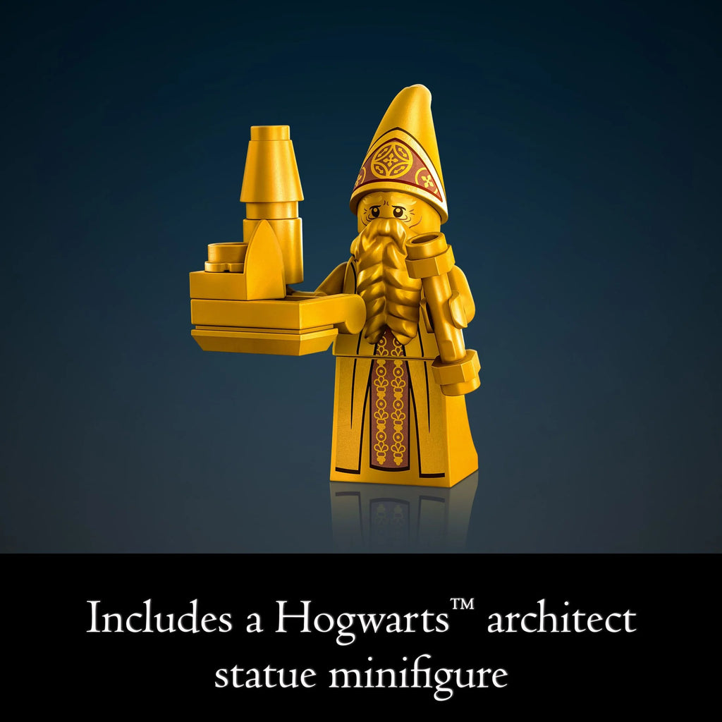 Building Set D756