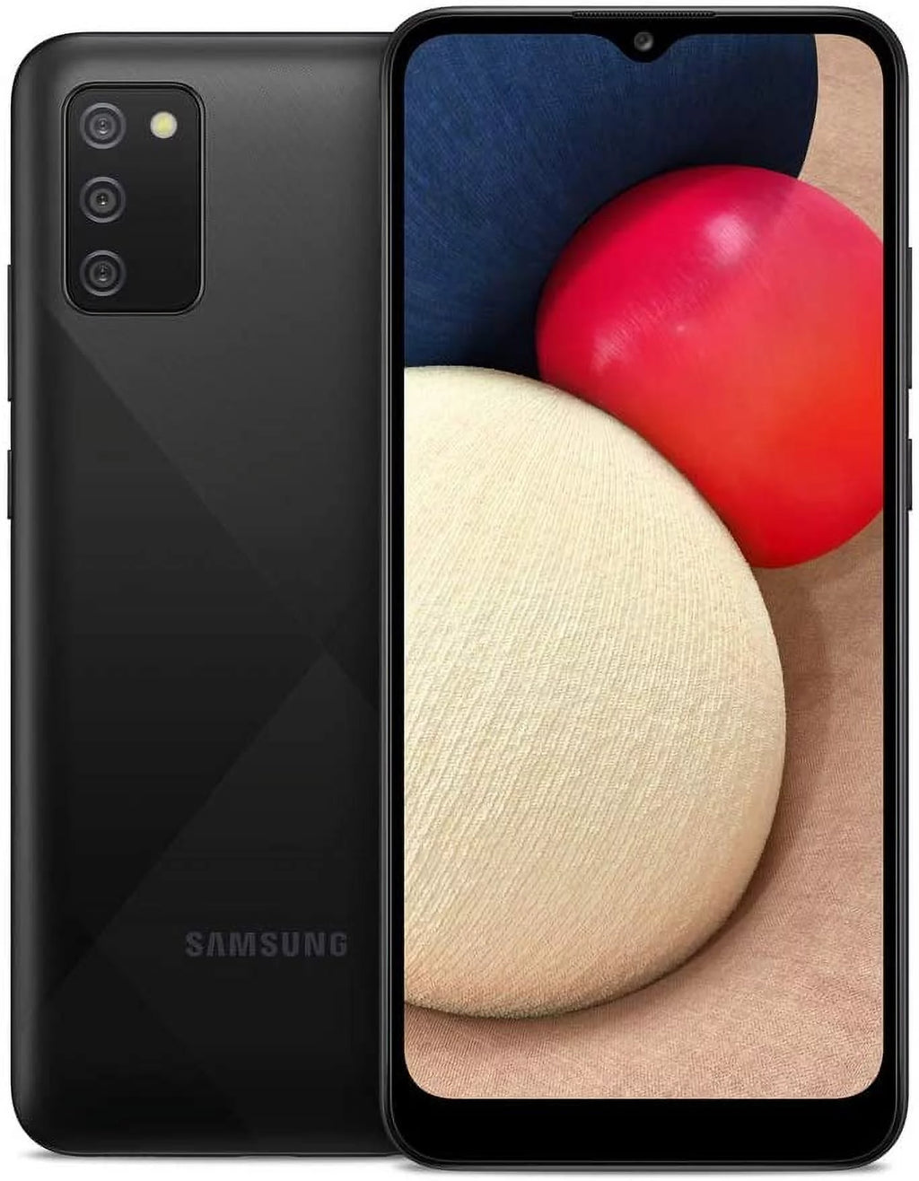 Galaxy A02s F14811