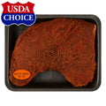 Angus Seasoned Tri Tip Roast, 2.34 - 3.32 lb X799093