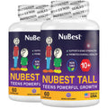 Pack of 2 Growth Supplement for Age 10+ Q3984