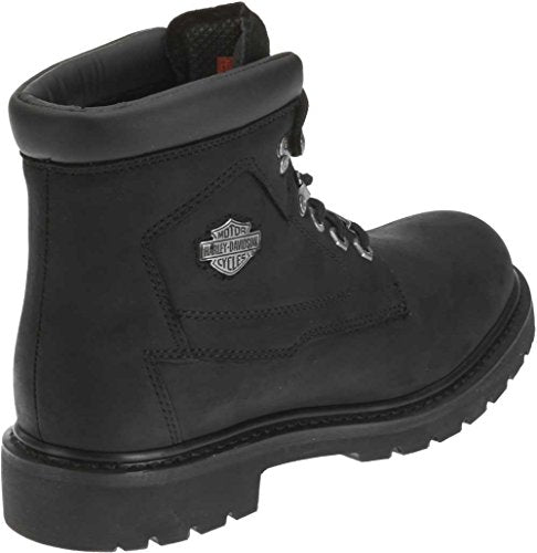 Men's Motorcycle Boot B4292