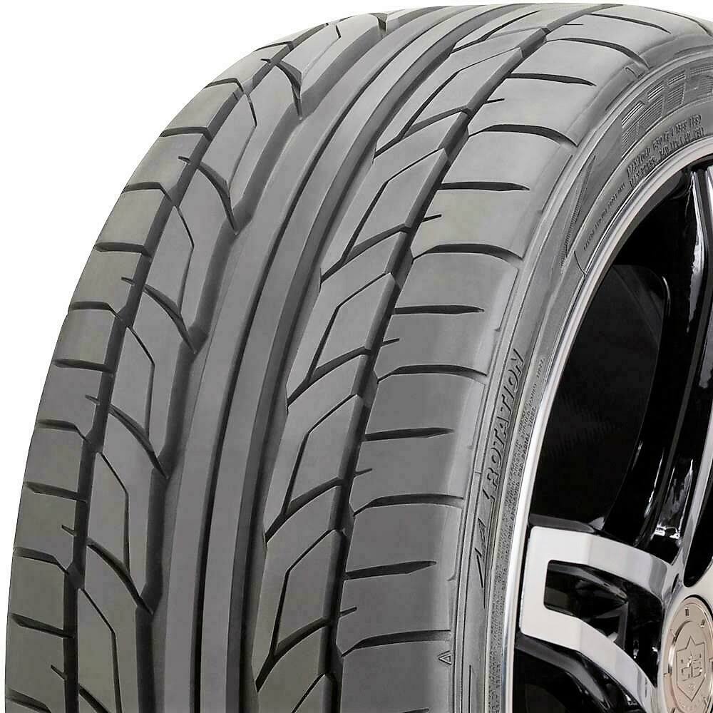 275/35ZR18 99W XL Tire V2570