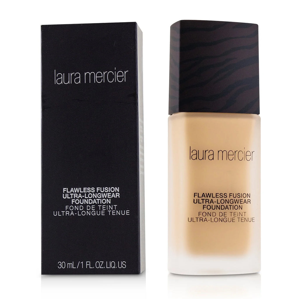 Flawless Fusion Ultra Longwear Foundation 30ml/1oz A8552