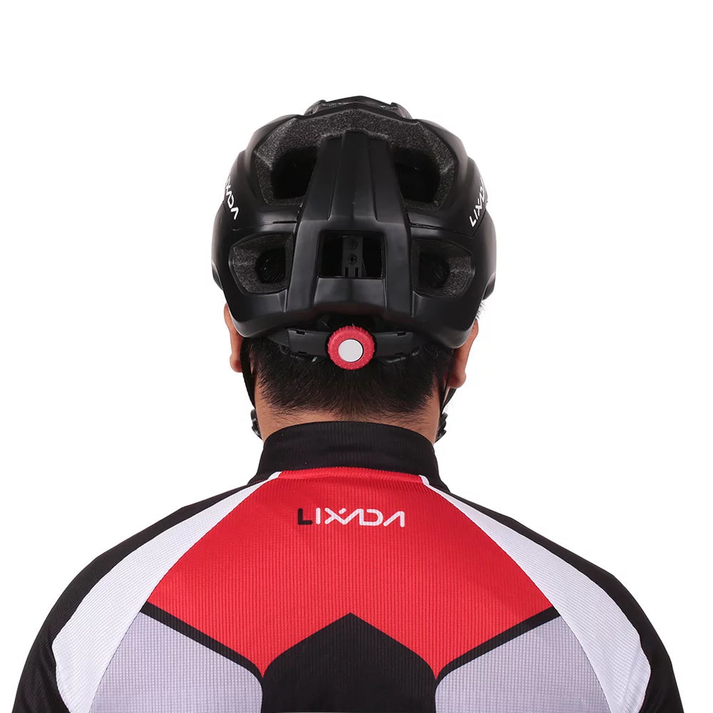 Ultra-lightweight Bike Helmet 13 Vents G3811