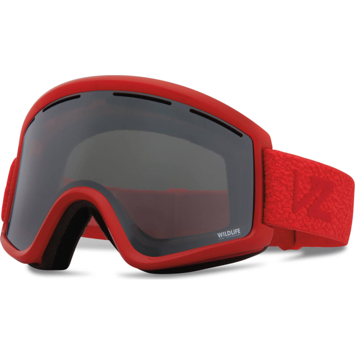 Black Fire Chrome One Size F173697
