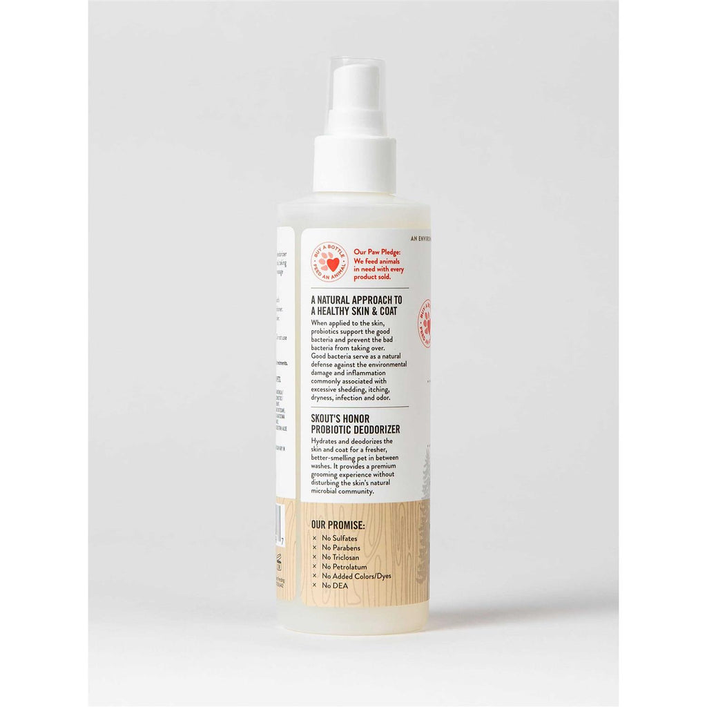 Probiotic Deodorizer J768320