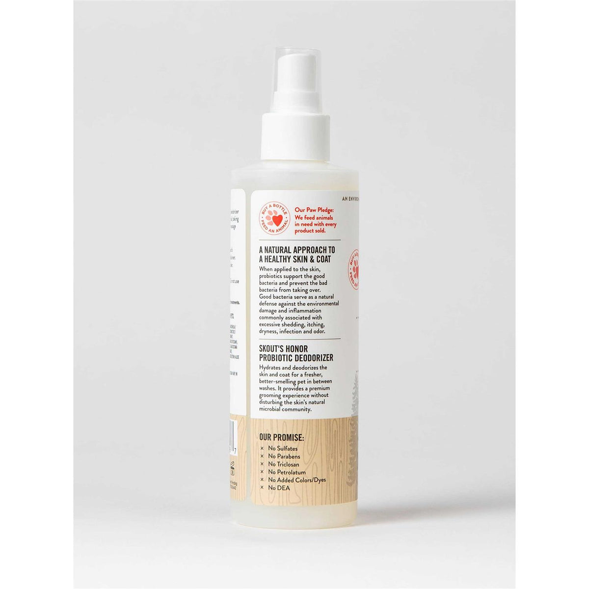 Probiotic Deodorizer J768320