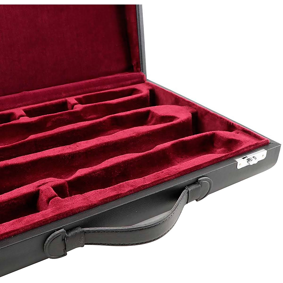 Double Clarinet Case P69474