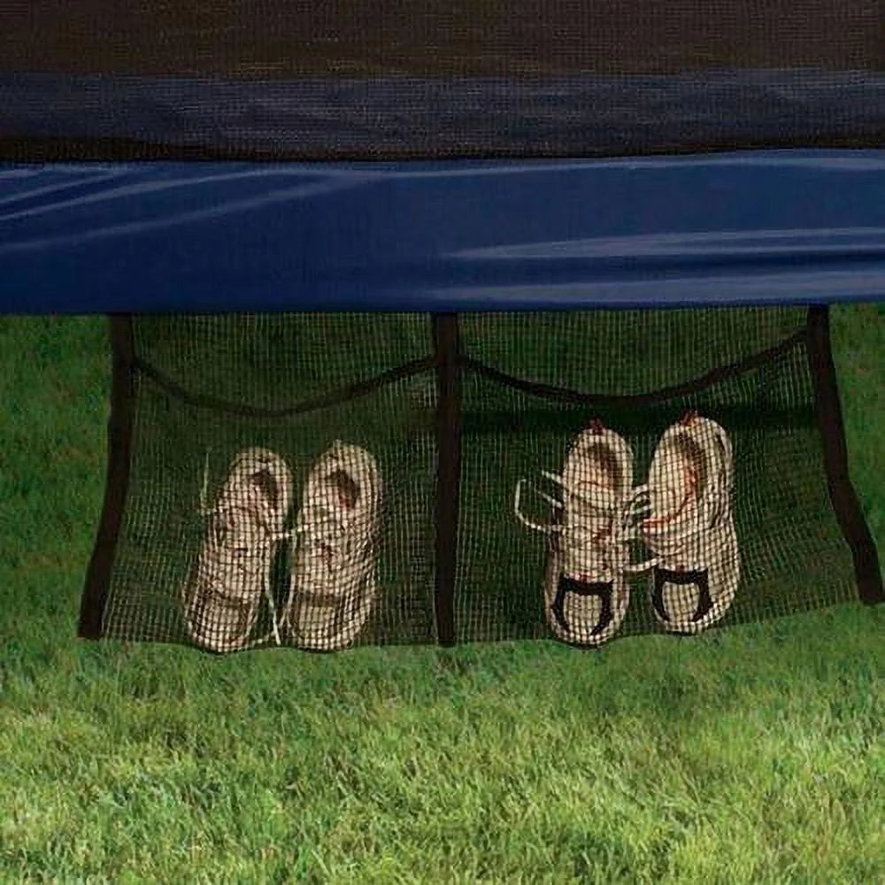 7-Foot Trampoline with Enclosure Y202969