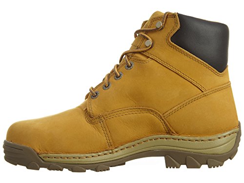 Mens Waterproof Insulated 6 Inch Boot B207