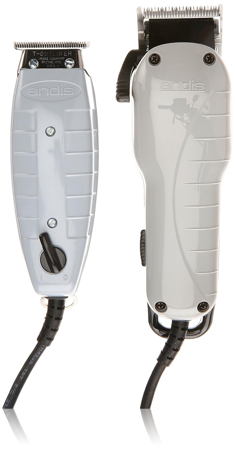 Powerful Clipper Trimmer Combo Kit W493