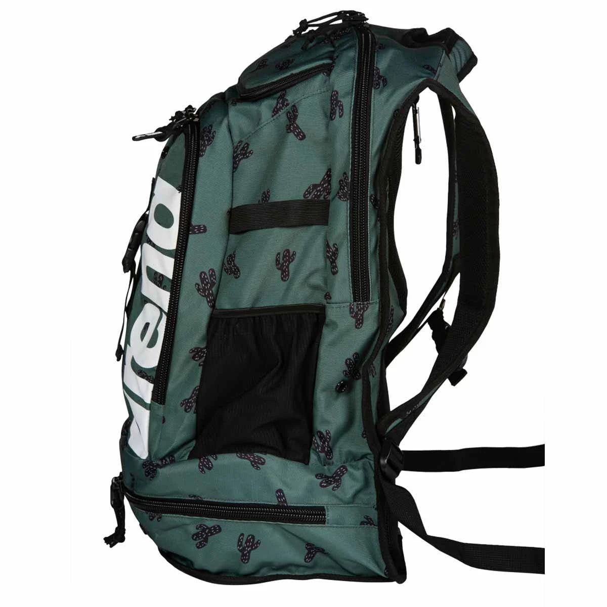 Allover Cactus Fastpack 2.2 Backpack C80748